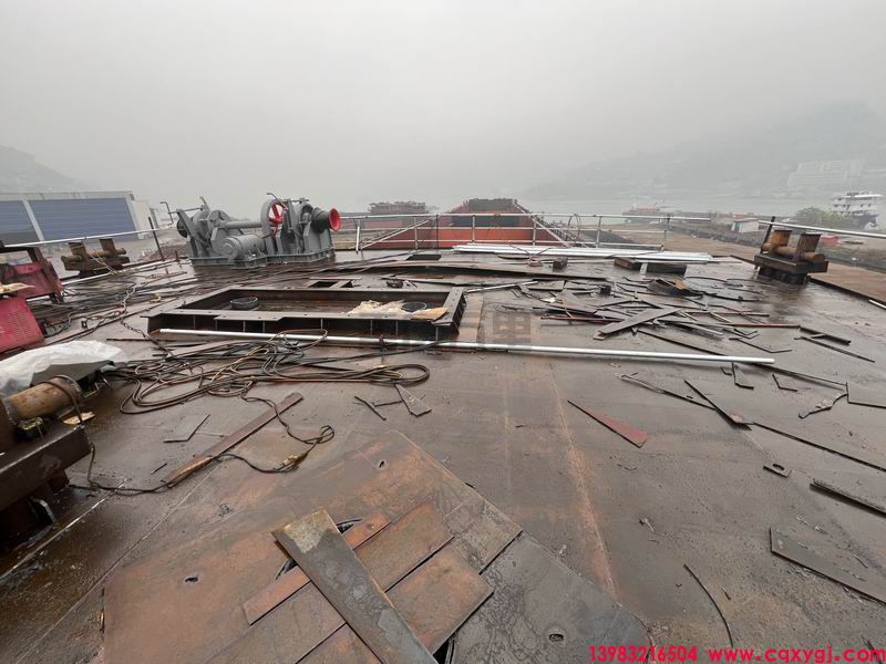 重慶某船廠(chǎng)供應(yīng)法蘭管件等管道配件