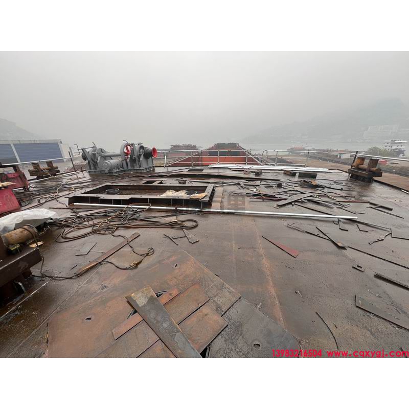 重慶某船廠供應(yīng)法蘭管件等管道配件