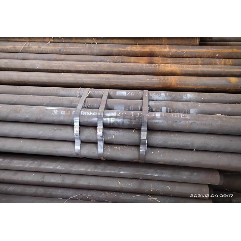 無縫鋼管理論重量您會算嗎？